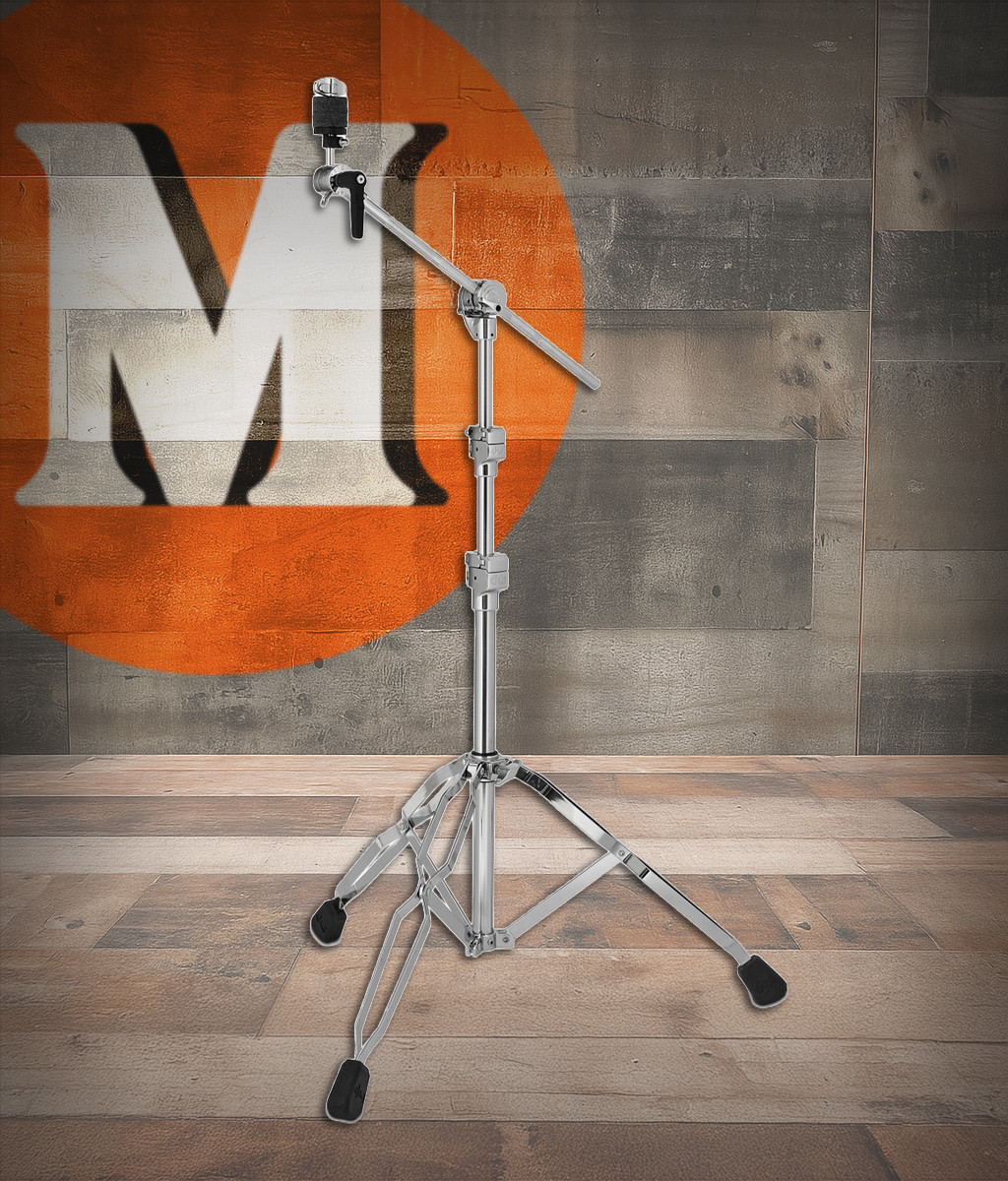 DW 3000 Series Boom Cymbal Stand (DWCP3700A)
