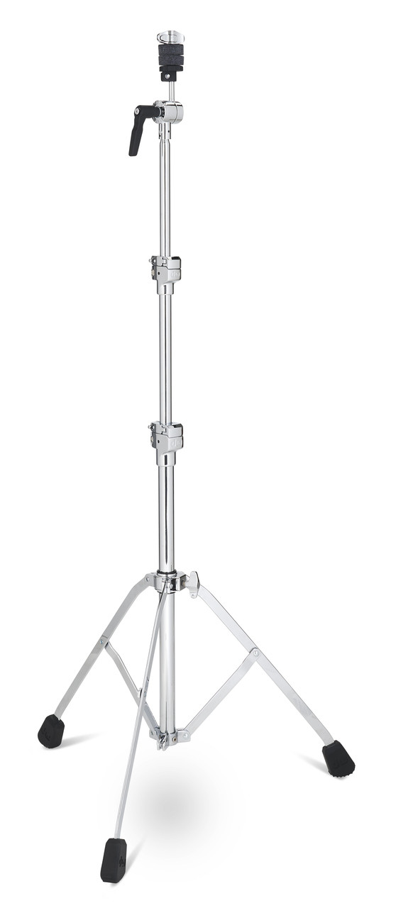 DW 3000 Series Single Brace Straight Cymbal Stand Drum Hardware