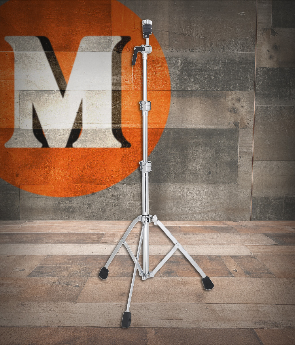 DW 3000 Series Single Brace Straight Cymbal Stand (DWCP3710SA) | Musician Madness