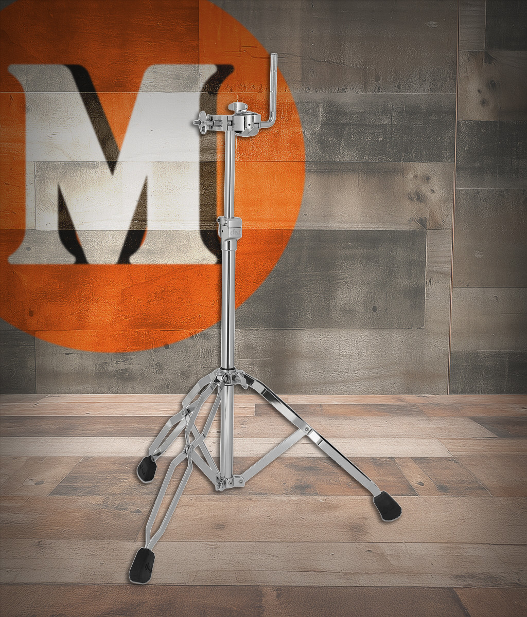 DW 3000 Series Single Tom Stand (DWCP3991A)