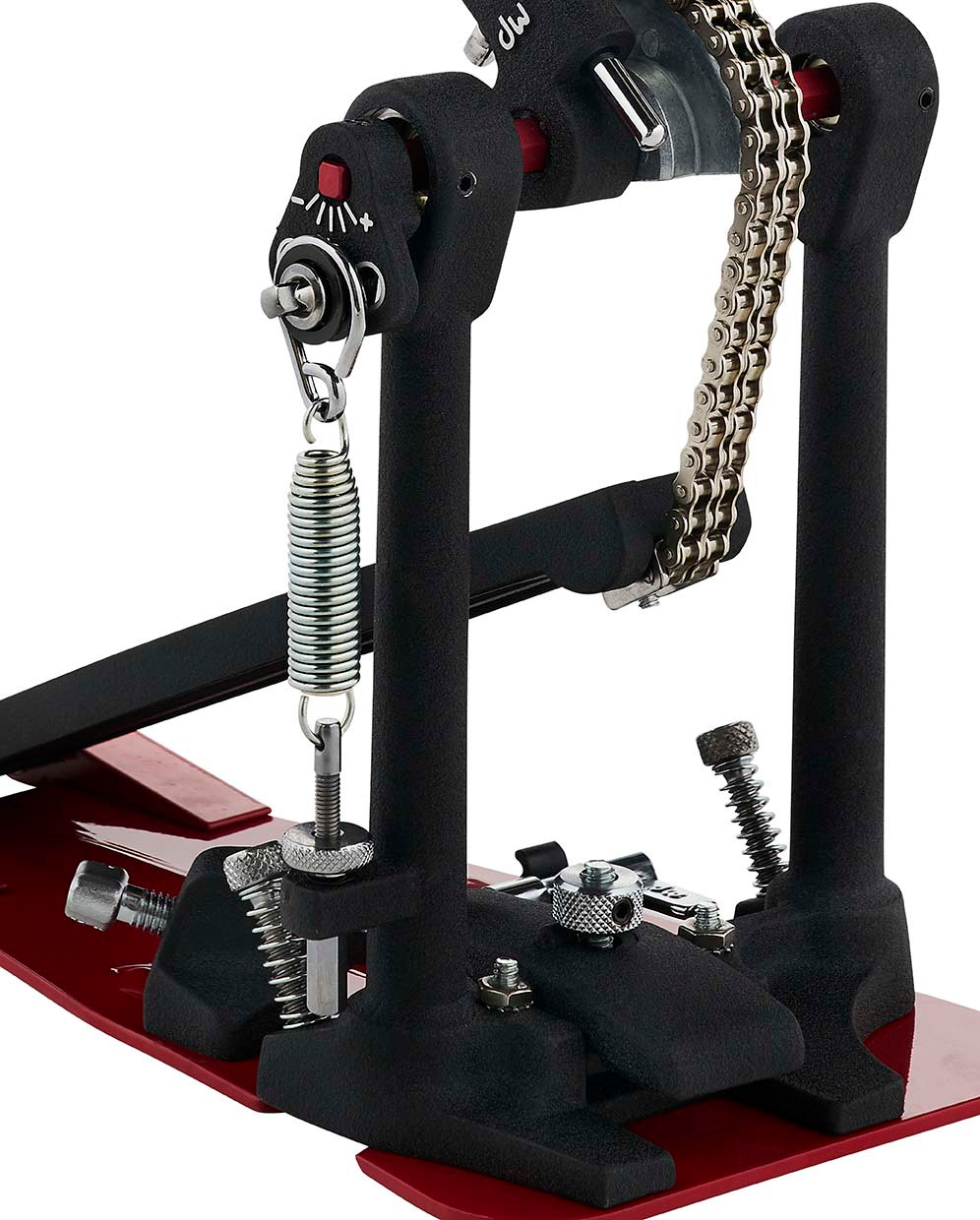 DW 5000 Series Heelless Single Pedal (DWCP5000ADH)|Musician Madness