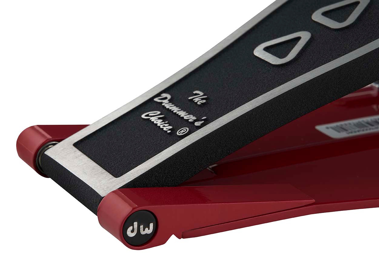 DW 5000 Series Heelless Single Pedal (DWCP5000ADH) | Musician Madness