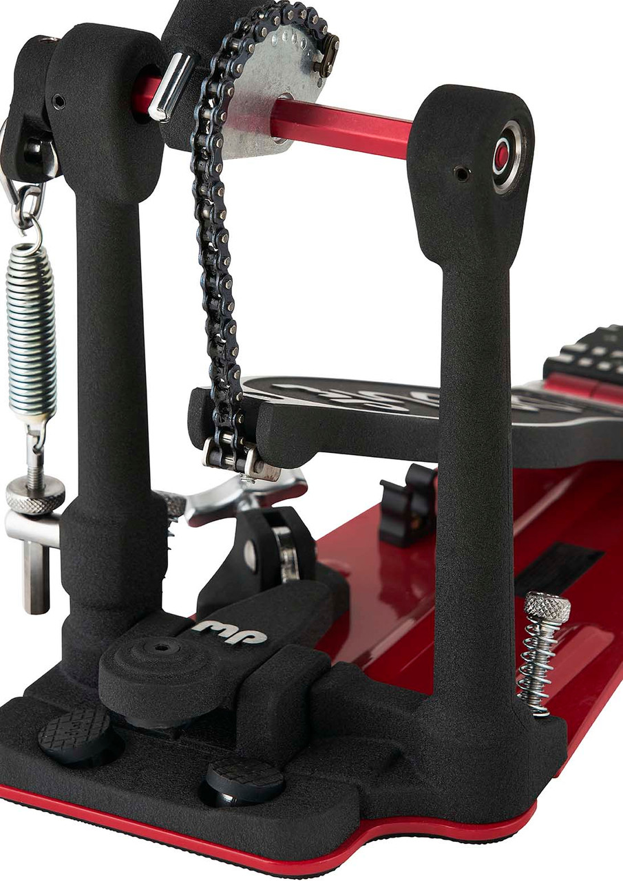 DW 5000 Series Single Chain Single Pedal (DWCP5000AH4) | Musician Madness
