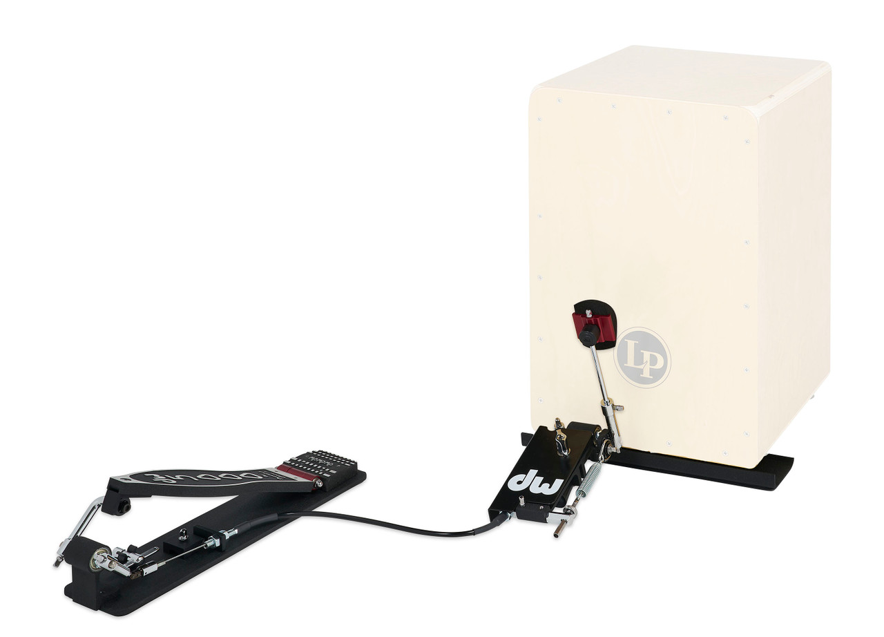DW 5000 Series Cable Cajon Pedal (DWCP5000CJ) | Musician Madness