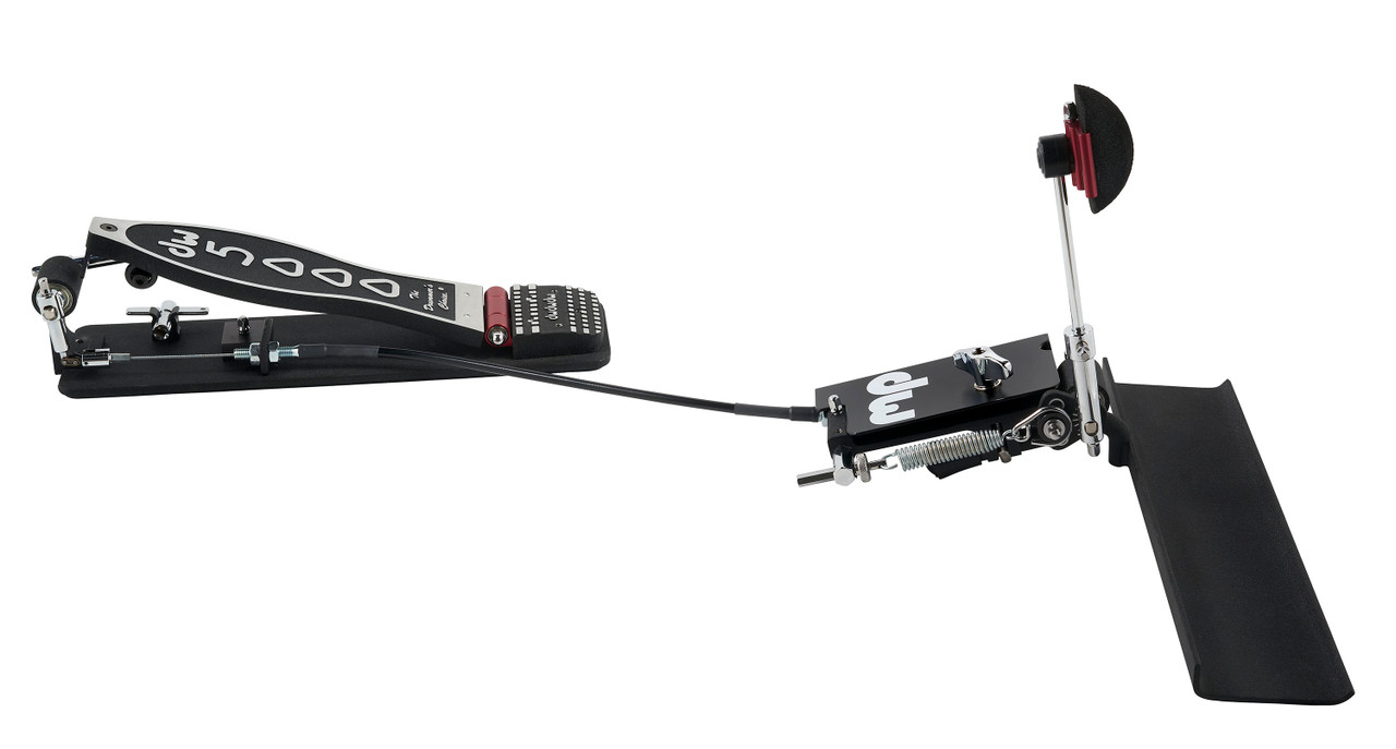 DW 5000 Series Cable Cajon Pedal (DWCP5000CJ) | Musician Madness