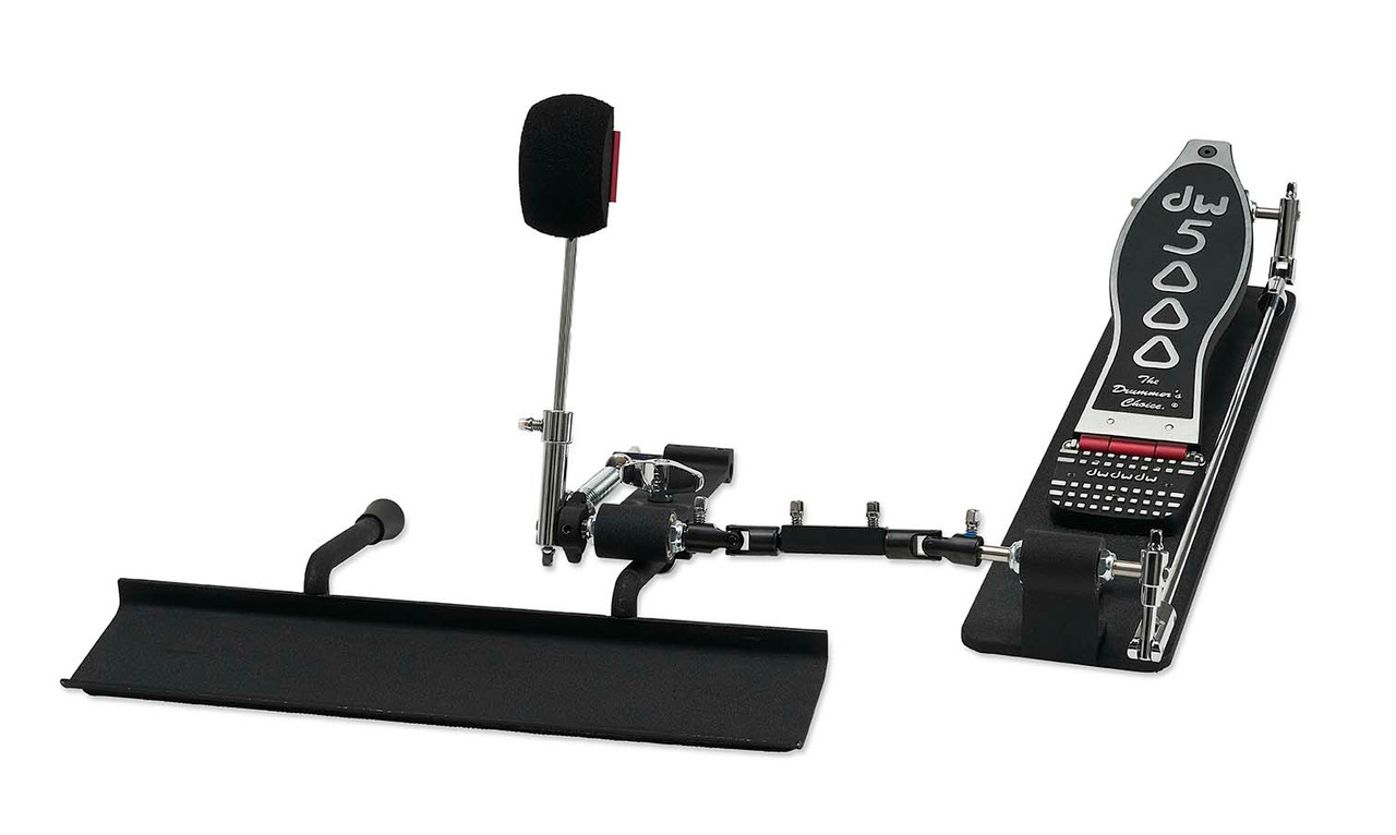 DW 5000 Series Direct Link Cajon Pedal (DWCP5000CJDL) | Musician Madness