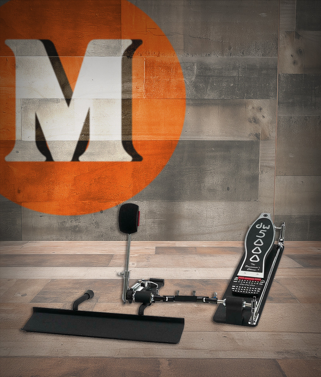 DW 5000 Series Direct Link Cajon Pedal (DWCP5000CJDL) | Musician Madness