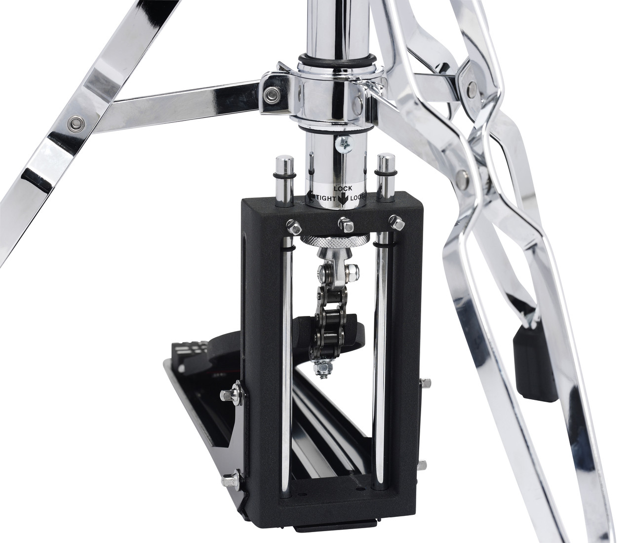 DW 5000 Series 3-Leg XF Hi-Hat Stand (DWCP5500DXF) | Musician Madness