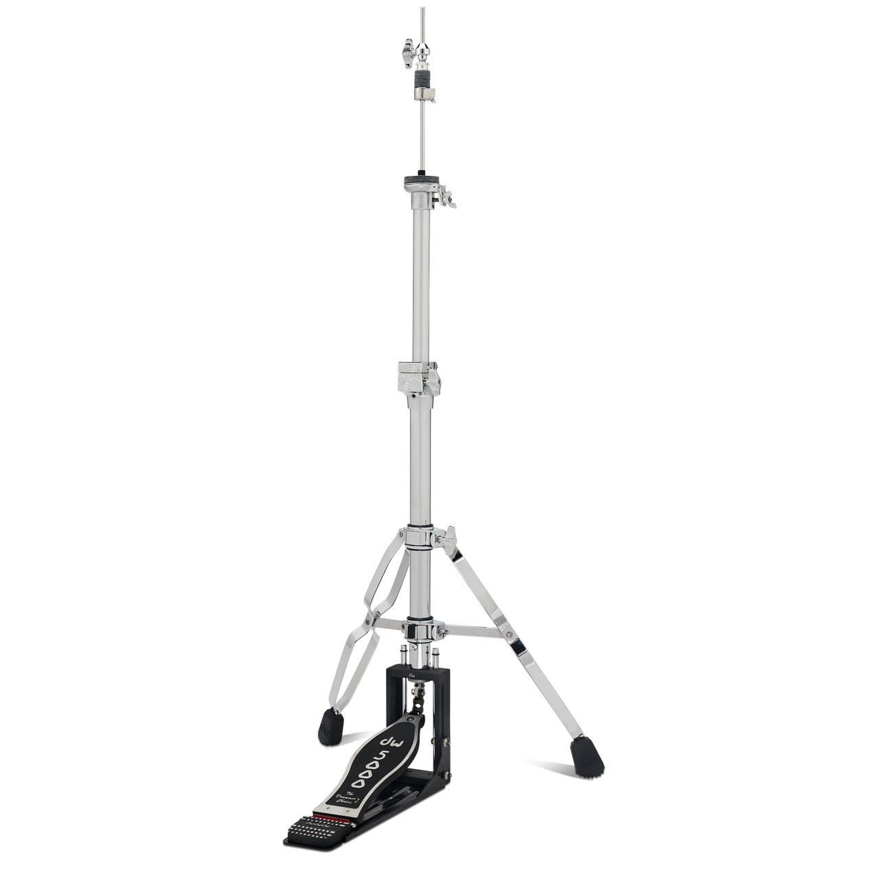 DW 5000 Series 2-Leg Hi-Hat Hi-Hat Stand