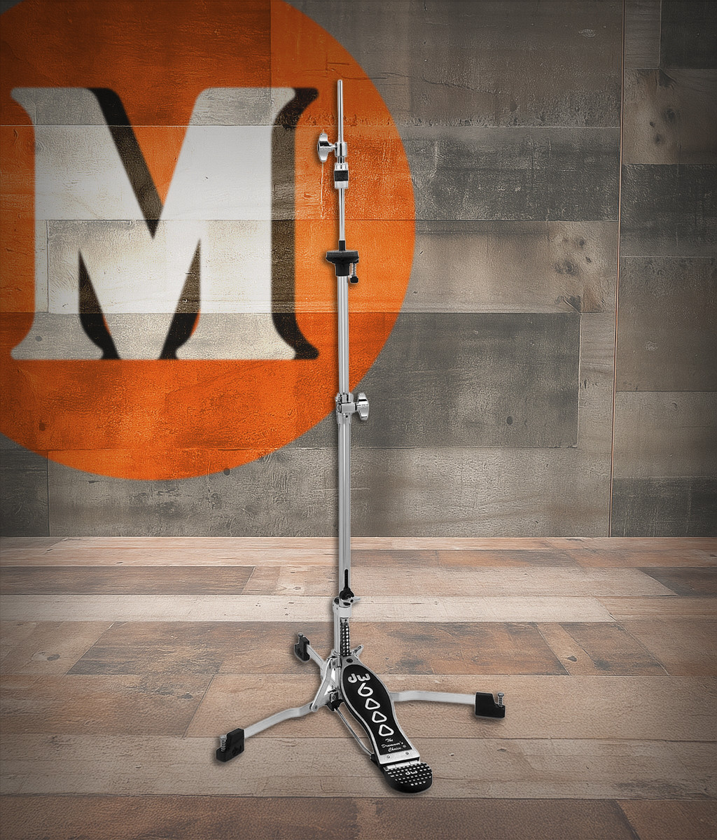 DW 6000 ULtralight Series Hi-Hat Stand (DWCP6500UL)