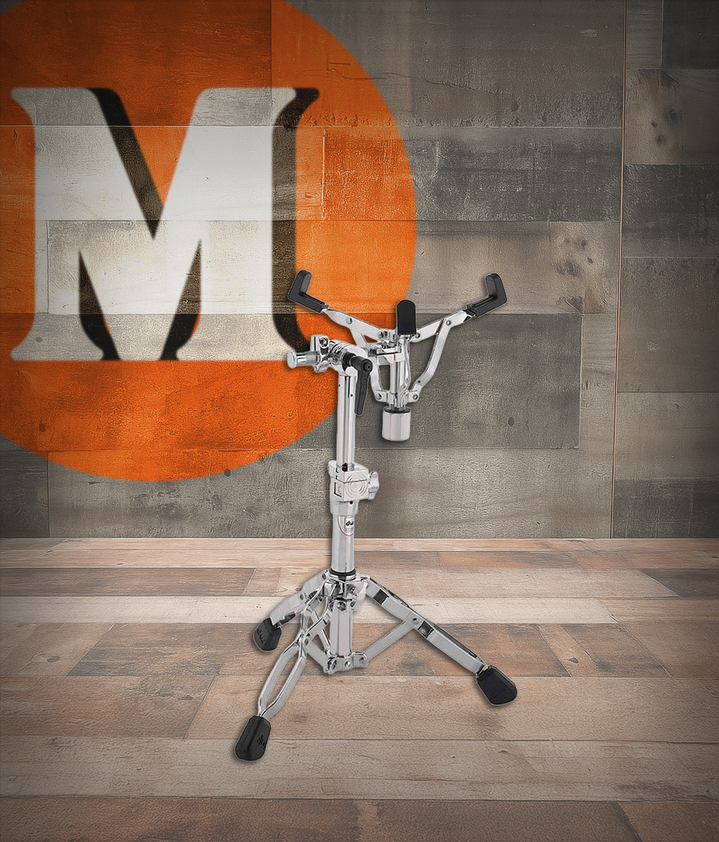 DW 9000 Series Piccolo Snare Stand (DWCP9303)