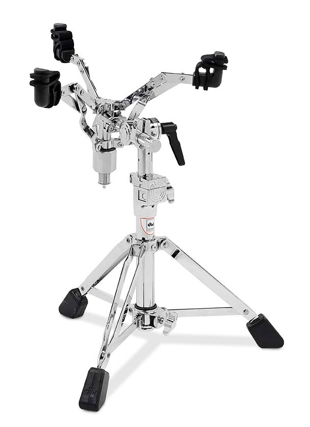 DW 9000 Series Tom/Snare Stand Snare Drum