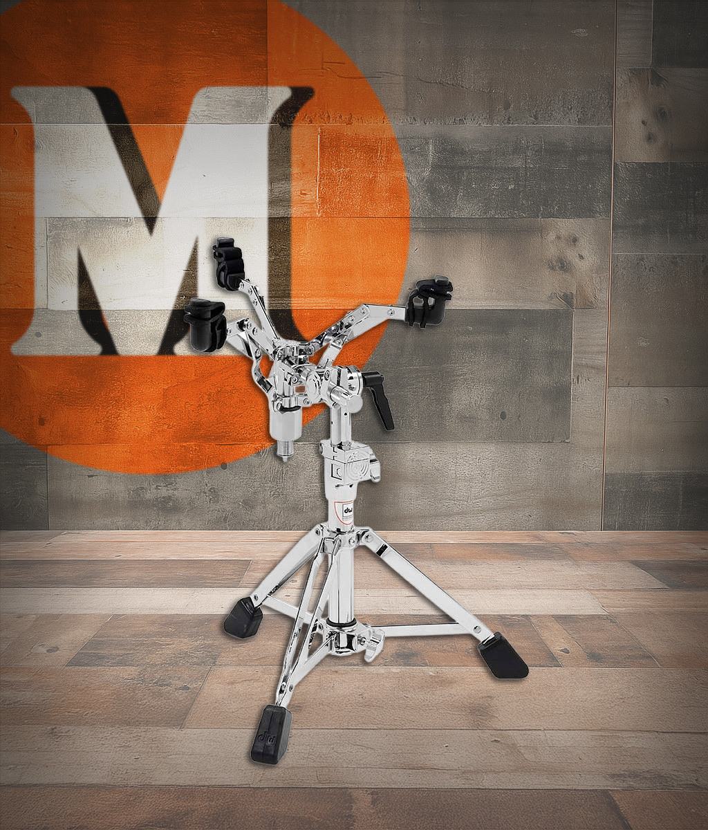 DW 9000 Series Tom/Snare Stand (DWCP9399)