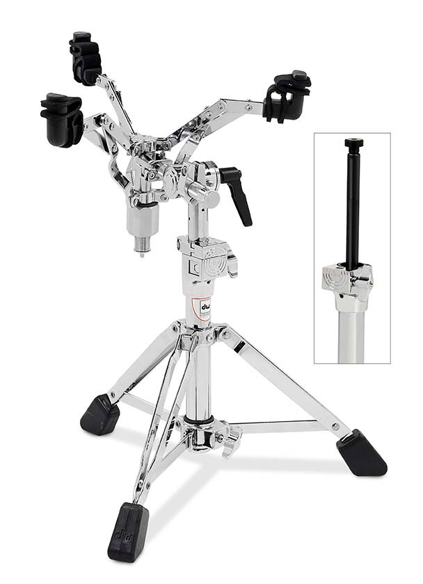 DW 9000 Series Airlift Tom/Snare Stand (DWCP9399AL)|Musician Madness