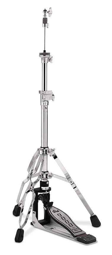 DW 9000 Series 3-Leg Hi-Hat Stand Hi-Hat Stand