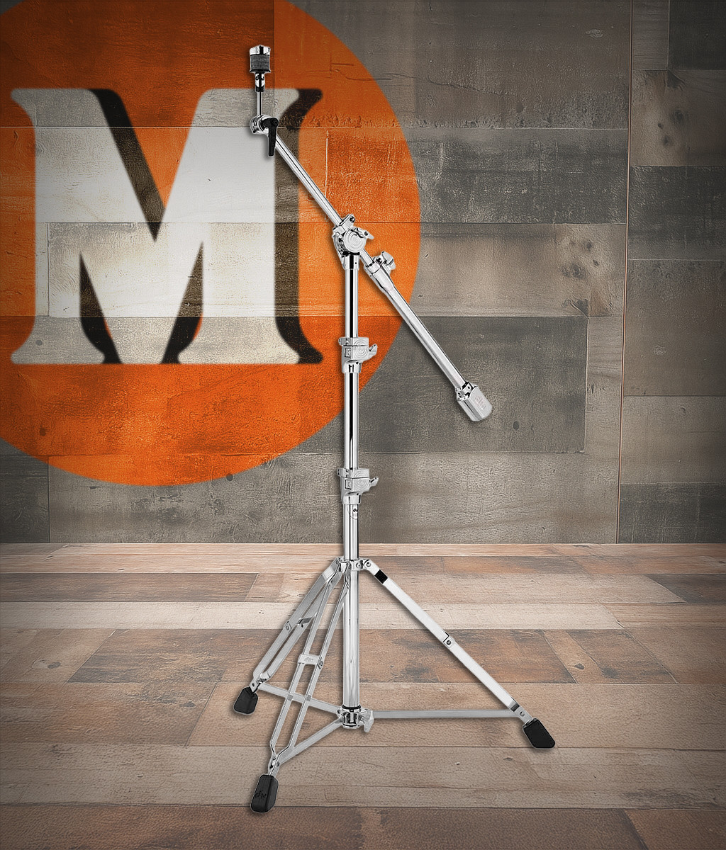 DW 9000 Series XL Heavy Boom Cymbal Stand (DWCP9700XL) | Musician Madness