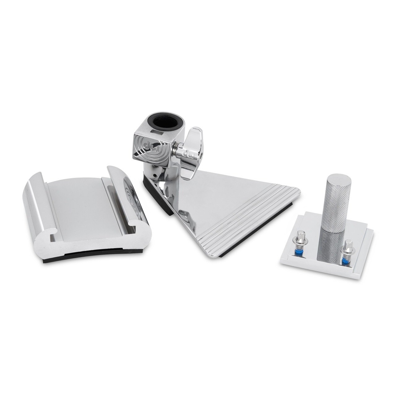 DW Bass Drum Lifter - Chrome (DWCP9908CR)