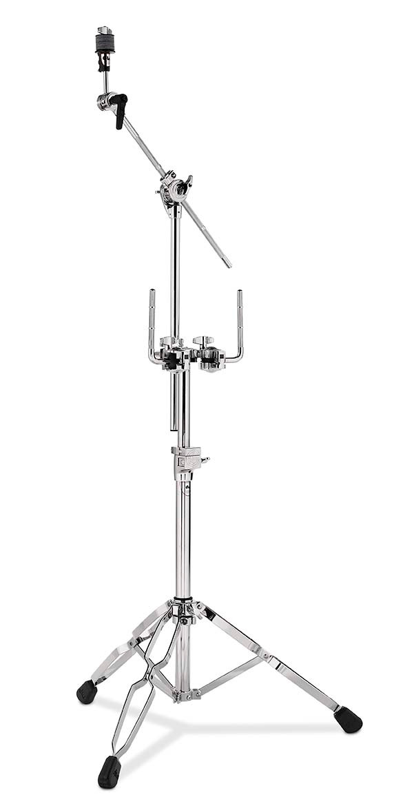 DW 9000 Series Double Tom Stand w/ DWSM934 (DWCP9934)|Musician Madness