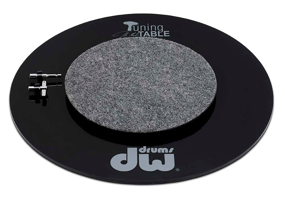DW John Good Tuning Table (DWCPJGTBL) | Musician Madness
