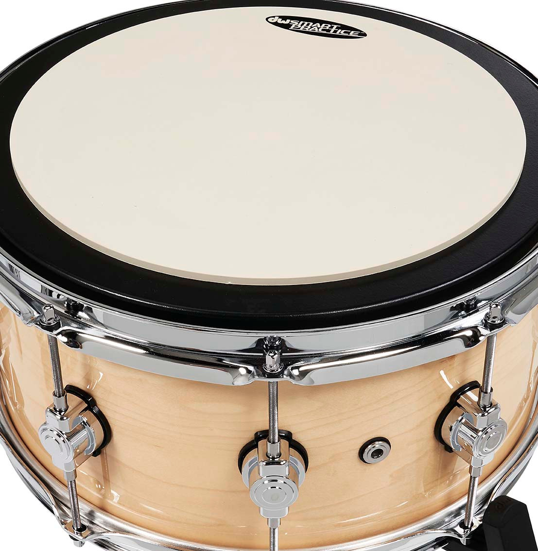 DW Practice Complete Kit Pad Set (DWCPPADSET3)