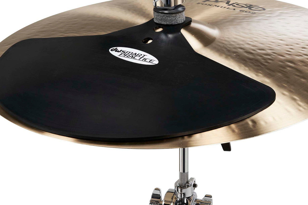 DW Practice Complete Kit Pad Set (DWCPPADSET3) | Musician Madness