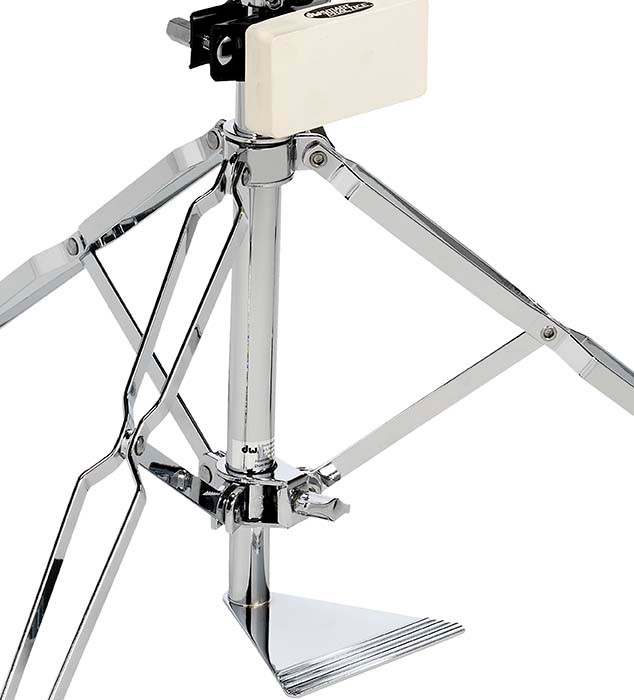 DW Practice Go Anywhere Kit (DWCPPADTS5) | Musician Madness