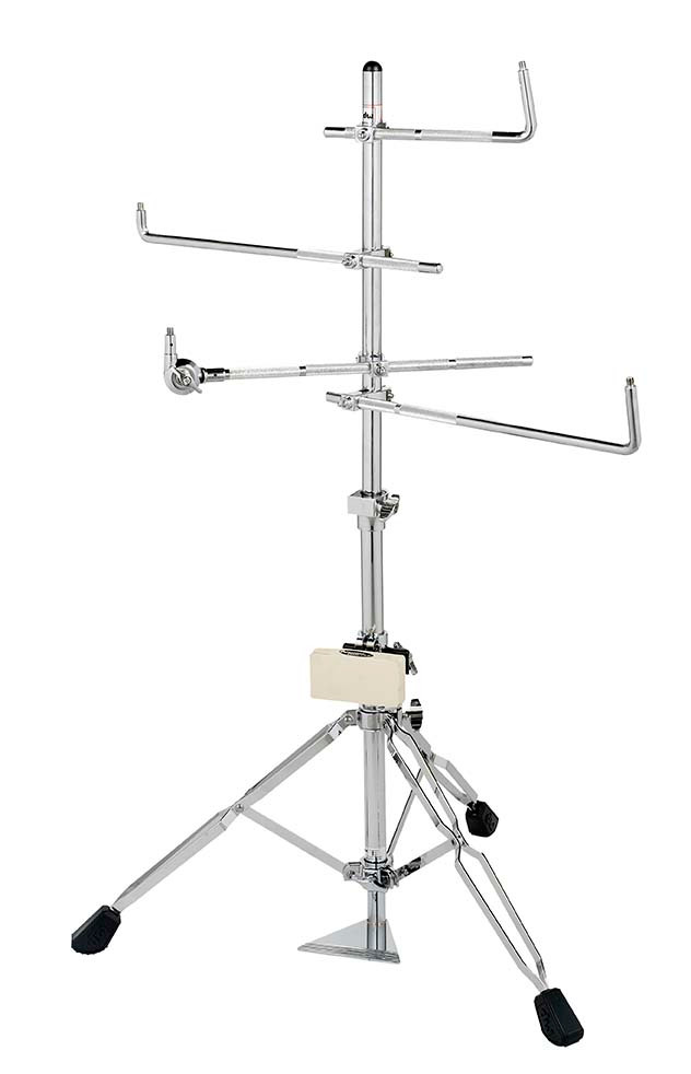 DW Practice Go Anywhere Kit (DWCPPADTS5) | Musician Madness