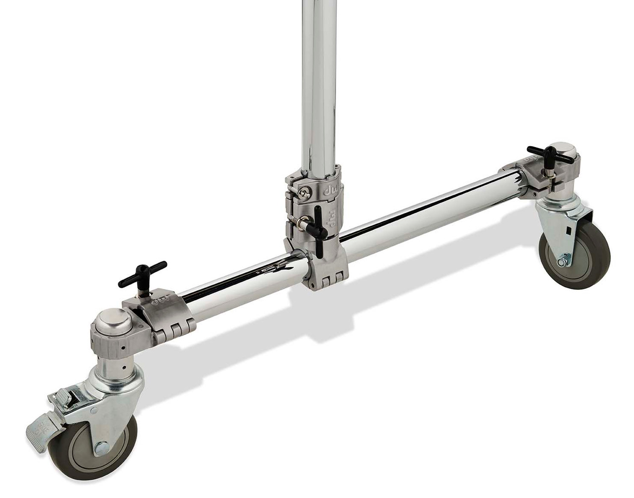 DW 9000 Series Rack Casters (Pair) (DWCPRKCAST)