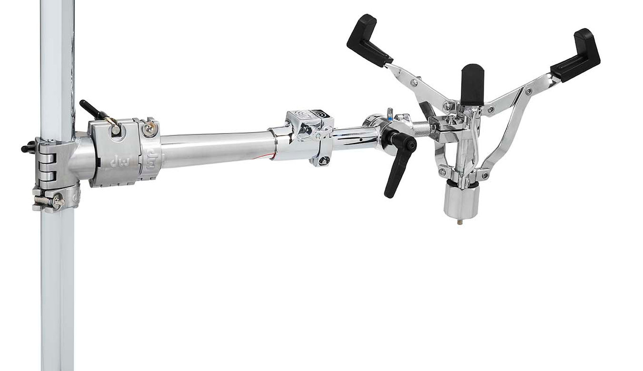 DW 9000 Series Rack Snare Basket, 10-12 (DWCPRKSB) | Musician Madness