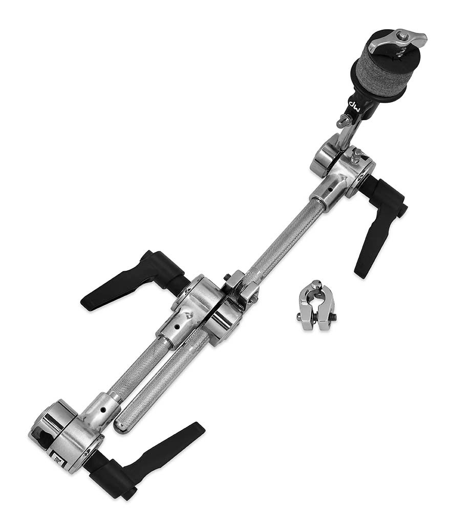DW Puppy Bone w/ 912S Cymbal Arm (DWSM2012S) | Musician Madness