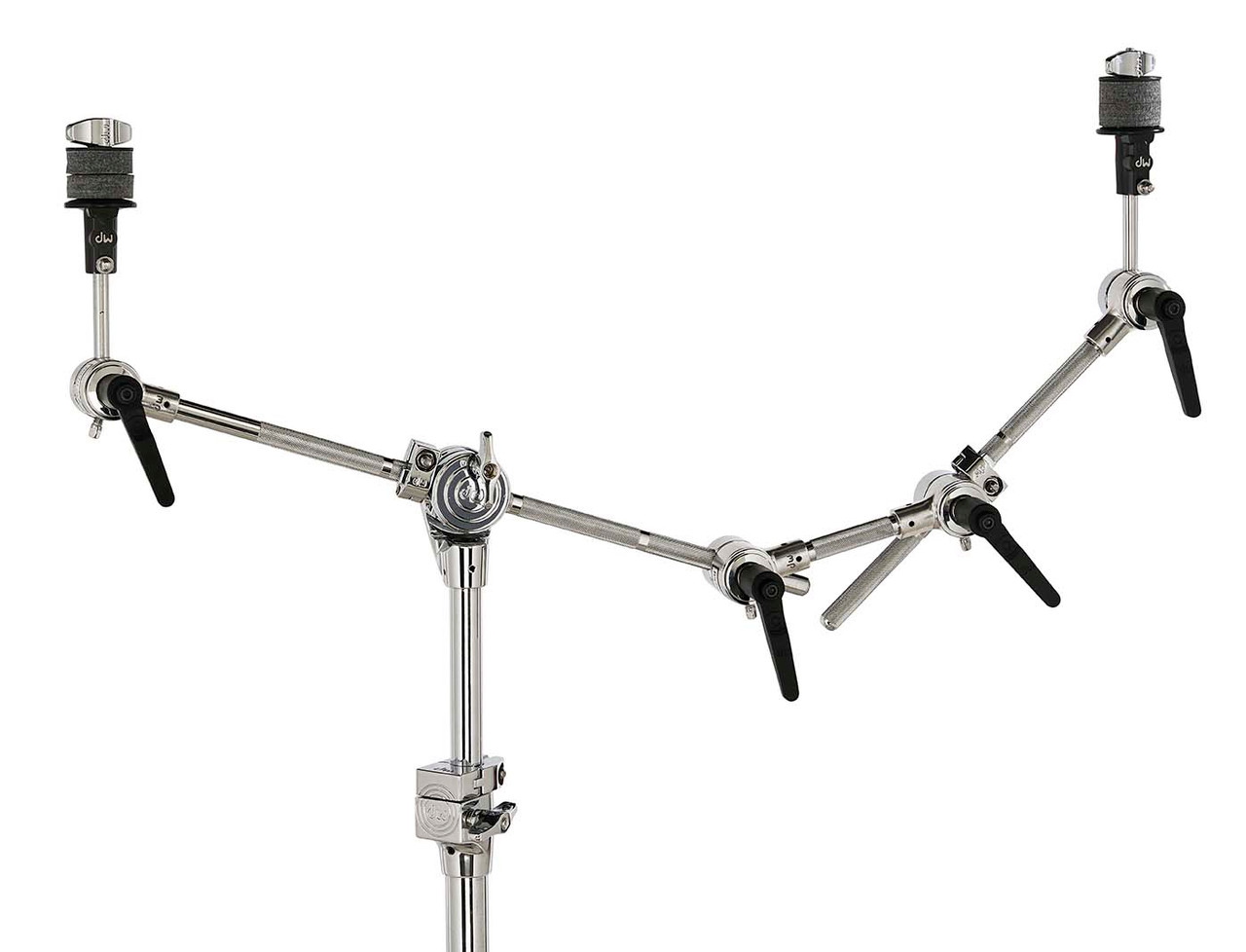 DW Puppy Bone w/ 912S Cymbal Arm (DWSM2012S) | Musician Madness