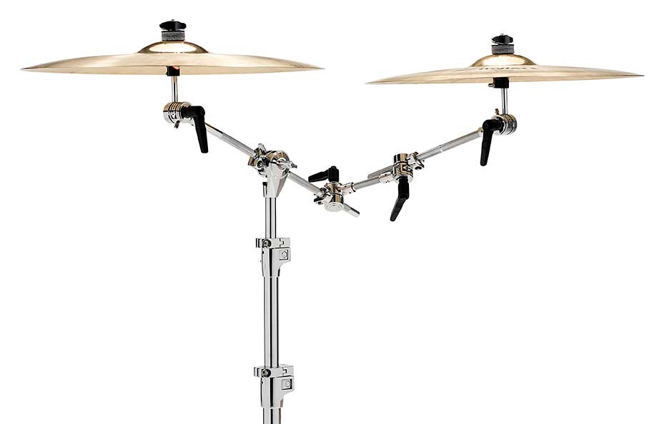 DW Puppy Bone w/ 912S Cymbal Arm (DWSM2012S) | Musician Madness