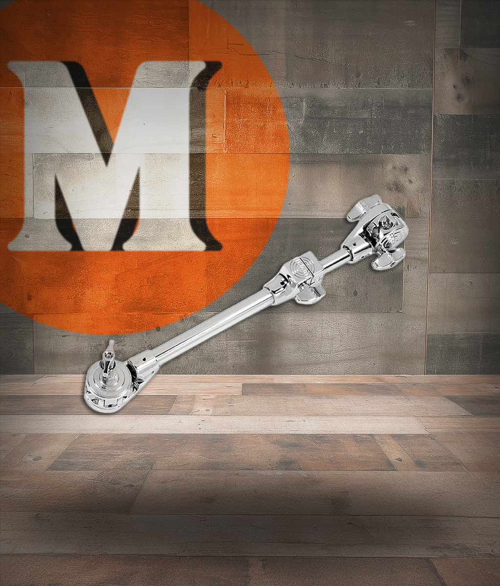 DW Turnable Telescoping Dog Bone (DWSm778) | Musician Madness