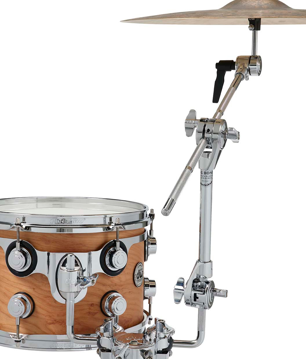 DW Dog Bone w/ 912 Cymbal Arm (DWSM799) | Musician Madness
