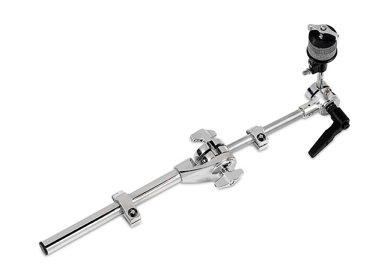 DW 912S Boom Arm w/ 3/4In X 9In Tube Drum Hardware