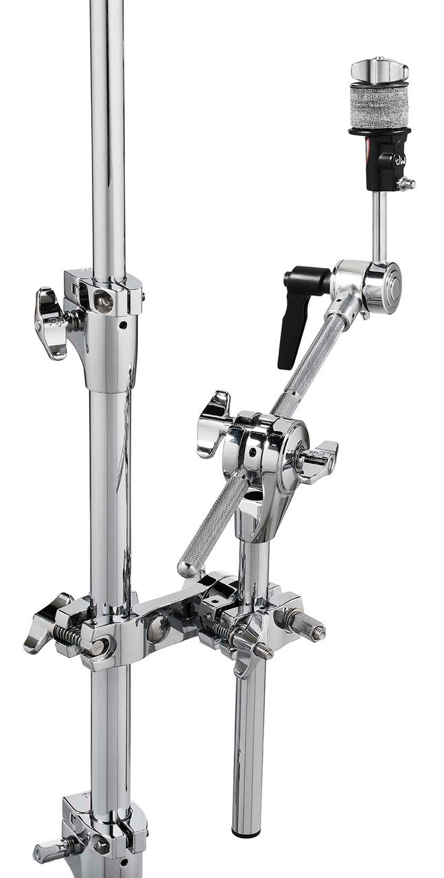 DW 912S Boom Arm w/ 3/4In X 9In Tube (DWSM934S)