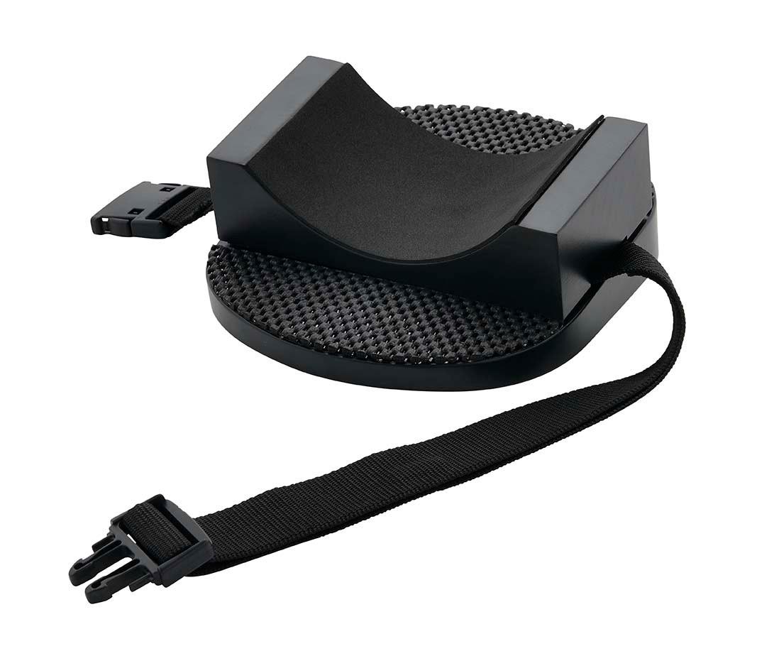 DW Steve Smith Backstage Knee Practice Pad (DWSMPADSS) | Musician Madness