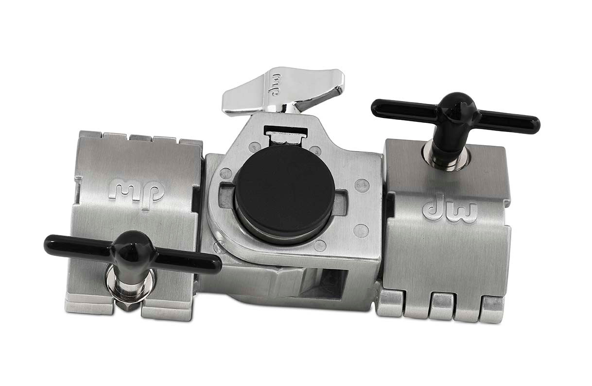 DW Articulating 1.5" To 1.5" Rack Clamp (DWSMRKC15AS) | Musician Madness