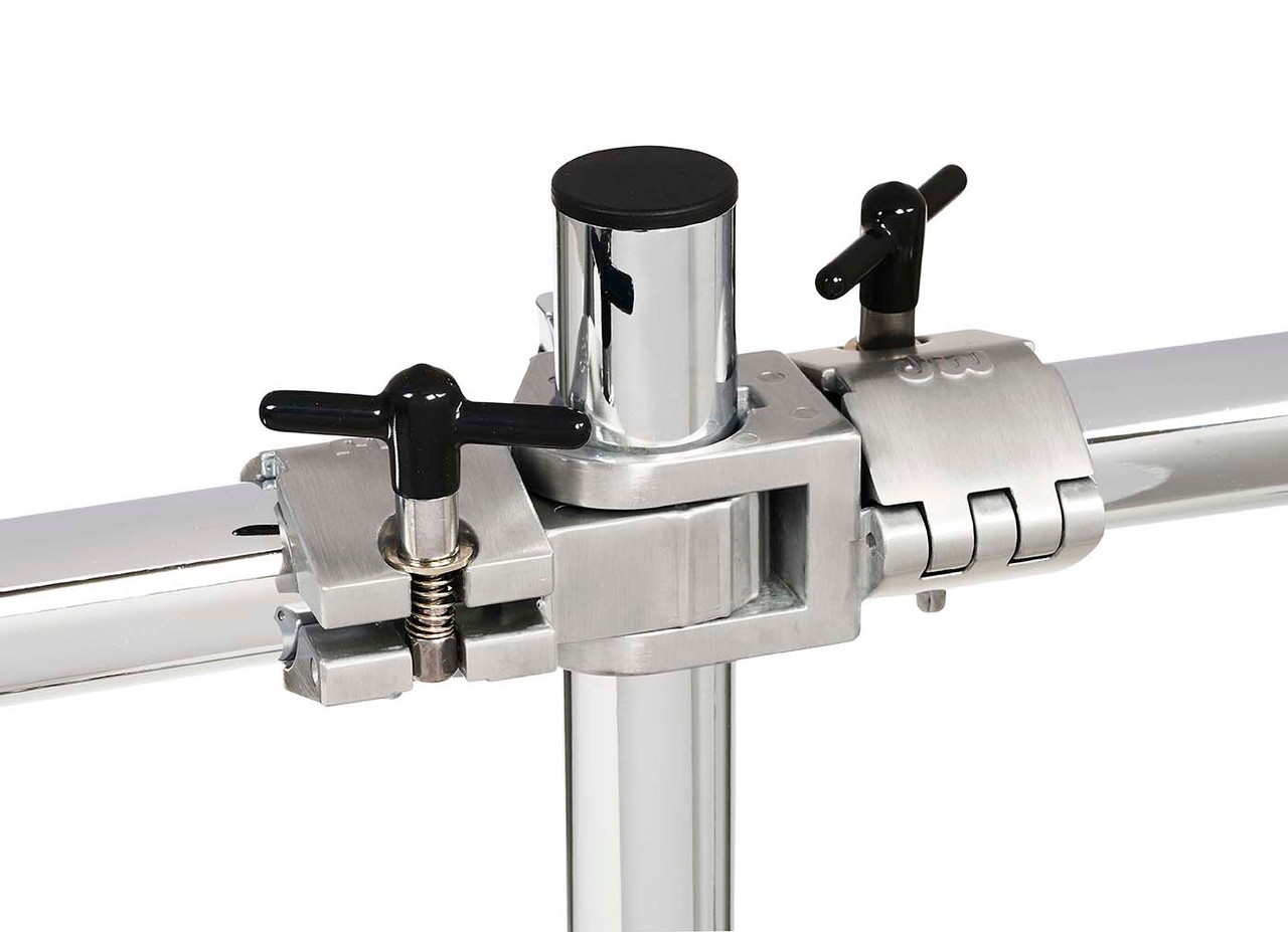 DW Articulating 1.5" To 1.5" Rack Clamp (DWSMRKC15AS)