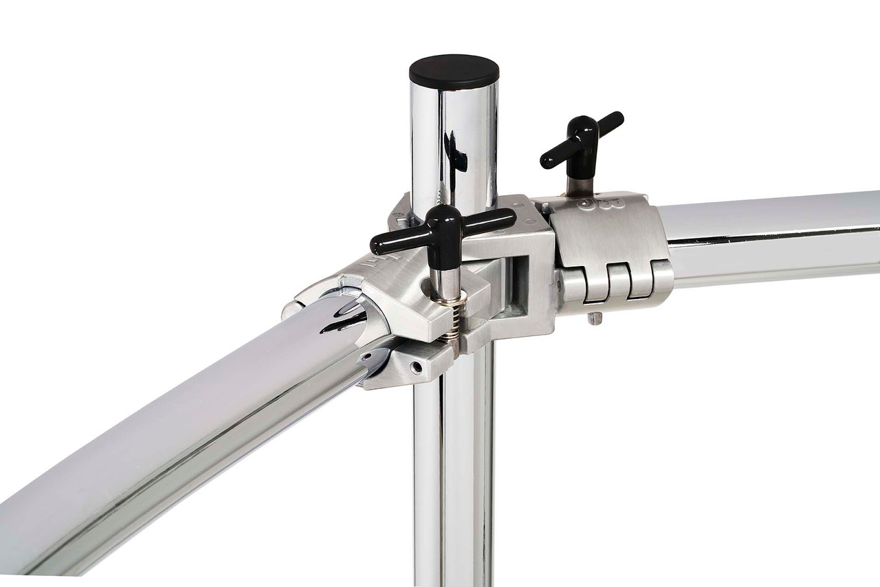 DW Articulating 1.5" To 1.5" Rack Clamp (DWSMRKC15AS) | Musician Madness