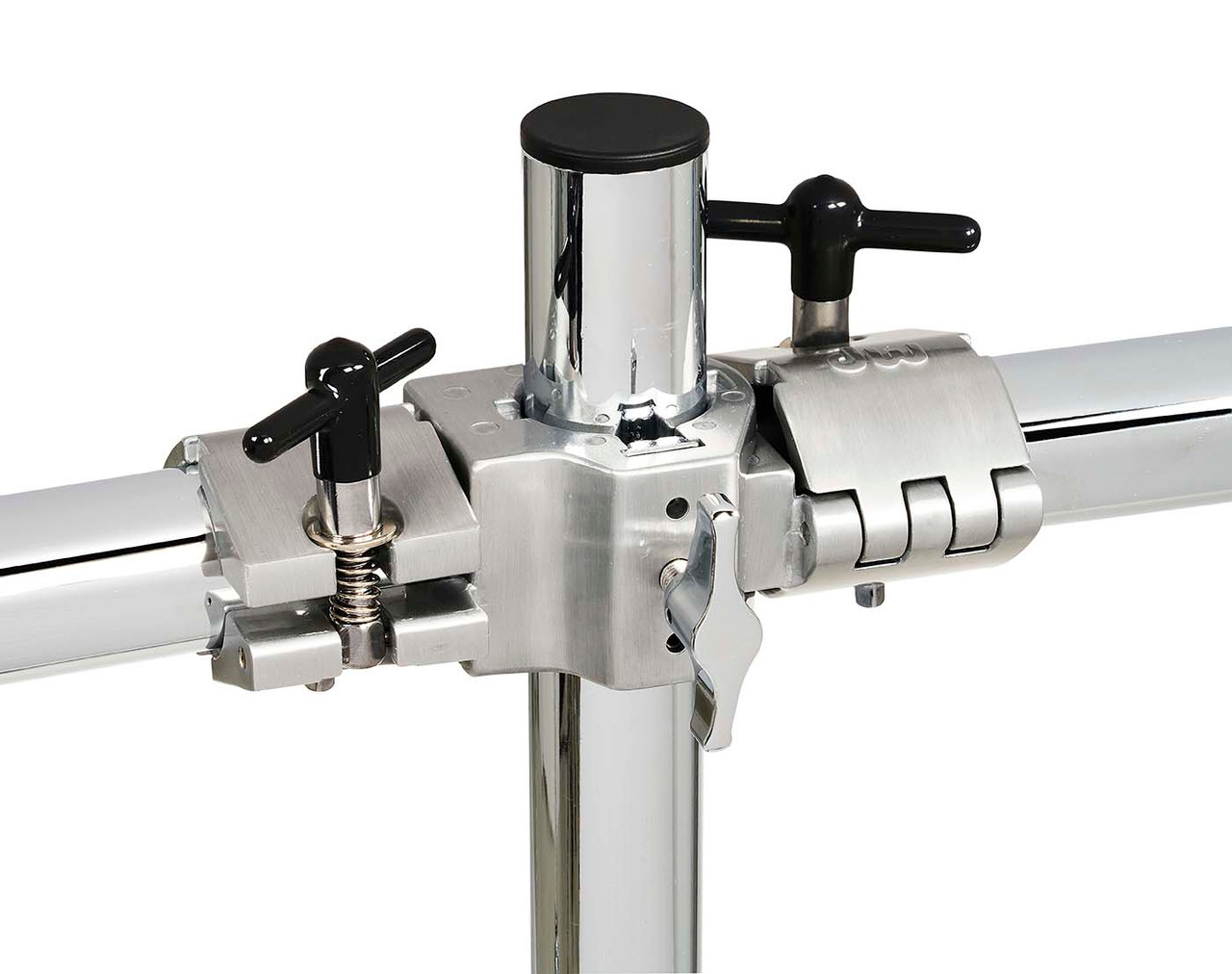 DW Articulating 1.5" To 1.5" Rack Clamp (DWSMRKC15AS)