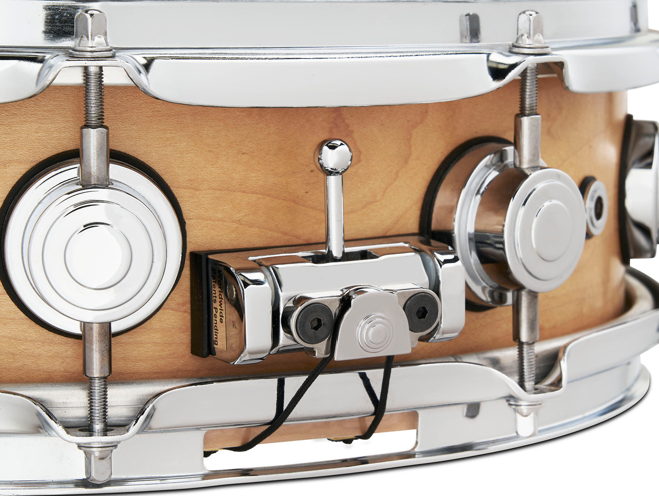 DW Truetone 13In Snare Wires 3-Pack (DWSMTT13PKSC)