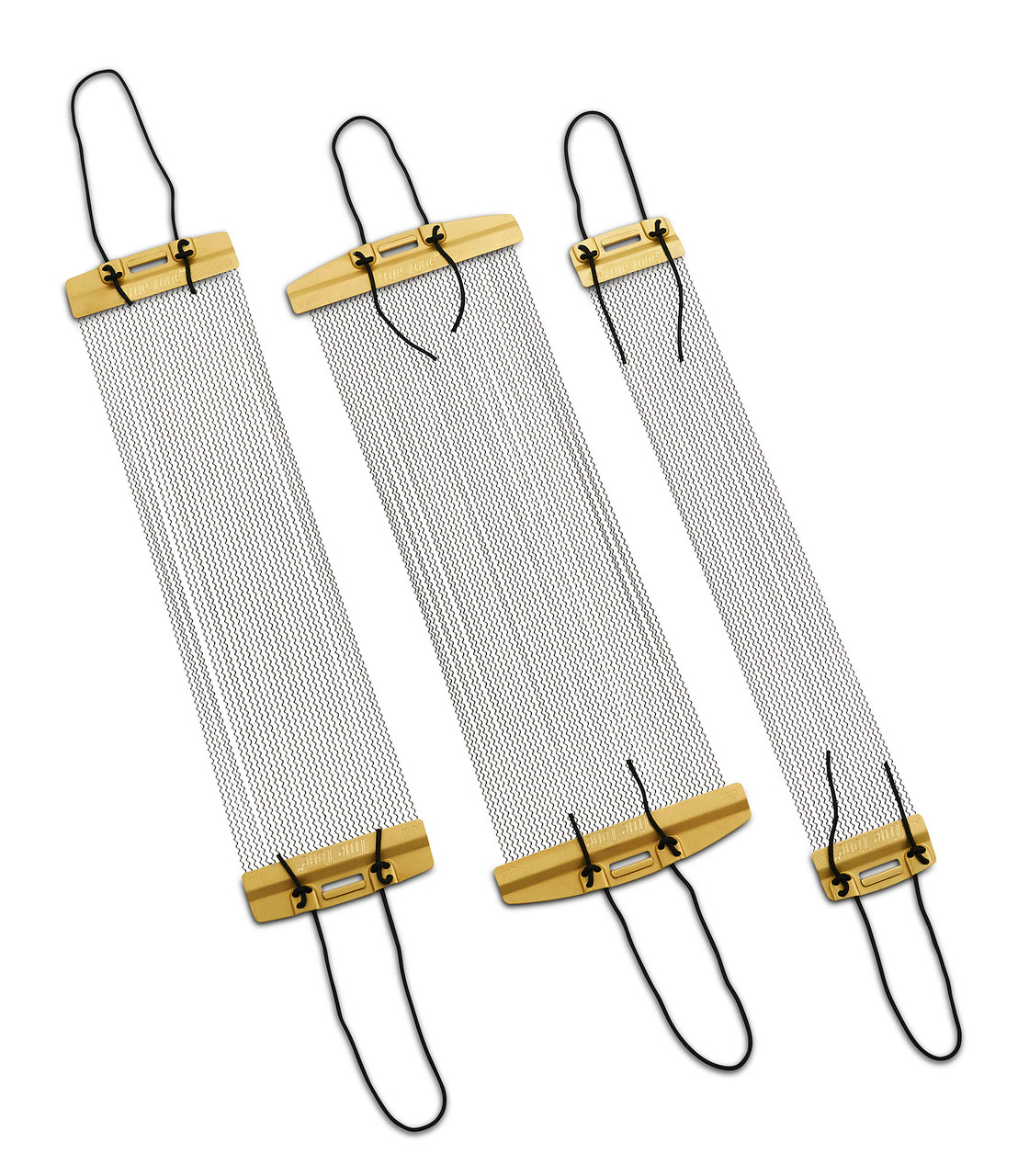 DW Truetone 14In Snare Wires 3-Pack (DWSMTT14PKSC) | Musician Madness