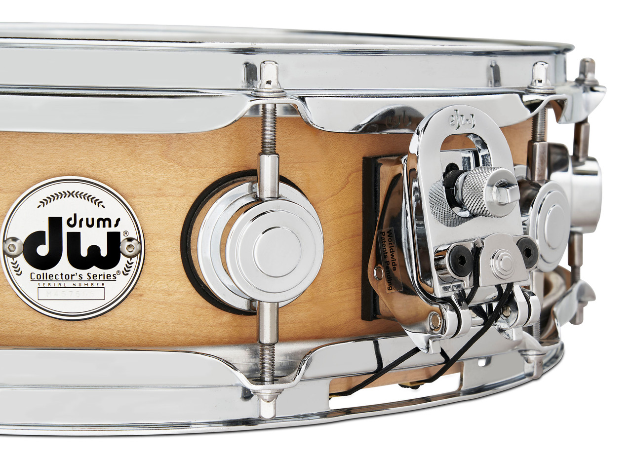 DW Truetone 14In Snare Wires 3-Pack (DWSMTT14PKSC)