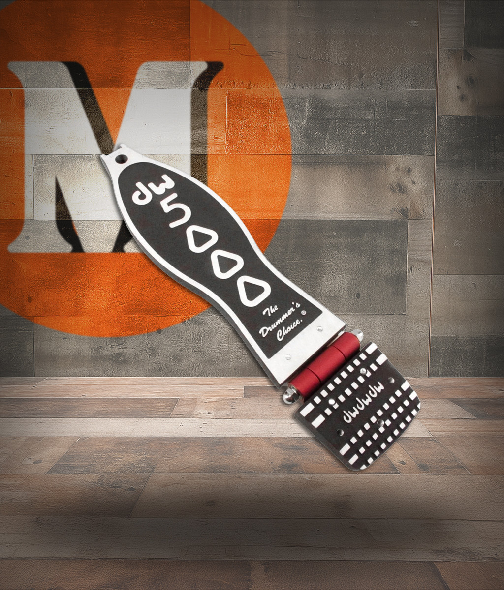 DW 5000X Footboard Only (DWSP002) | Musician Madness