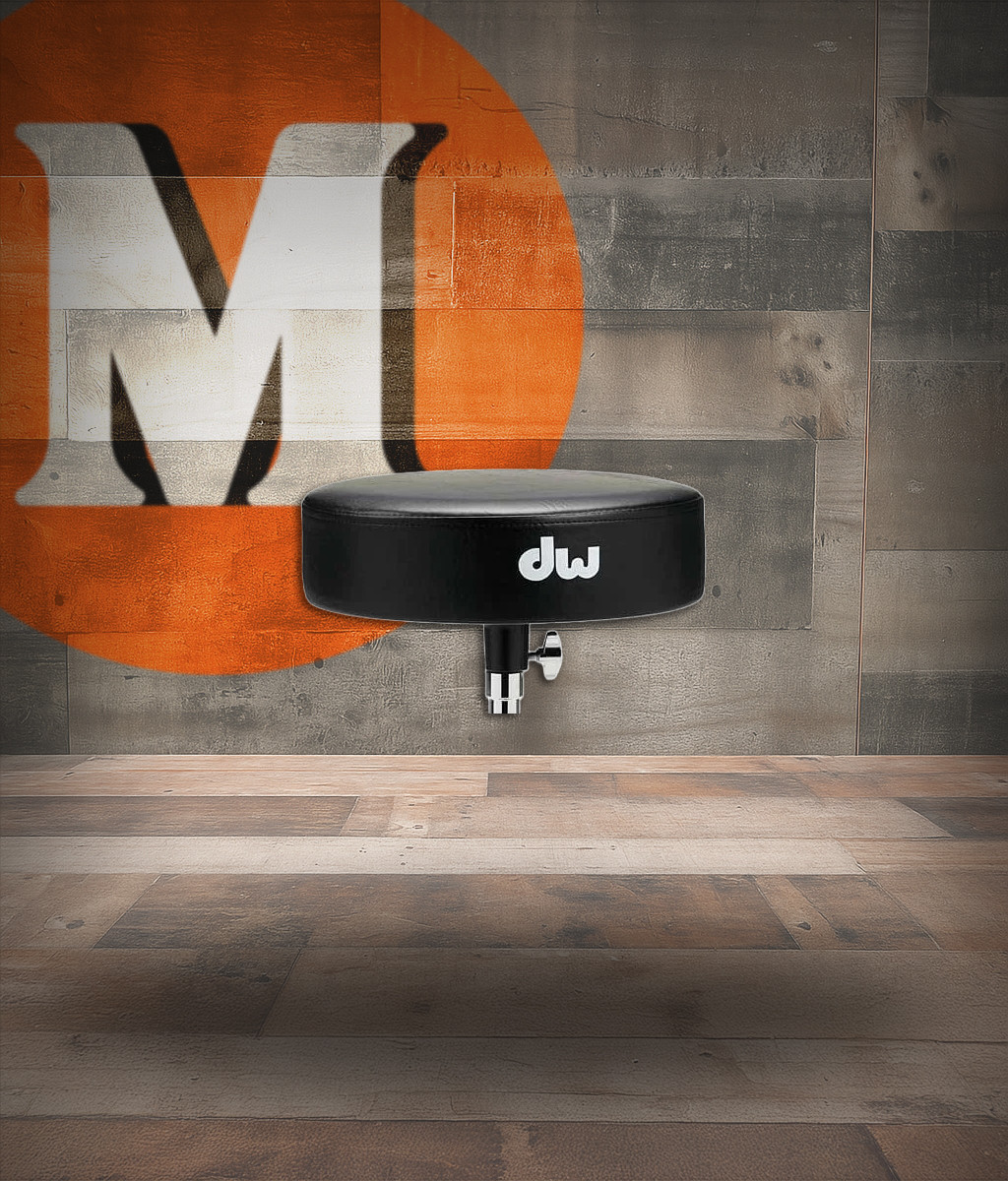 DW Throne Top For 3100 (DWSP2212) | Musician Madness