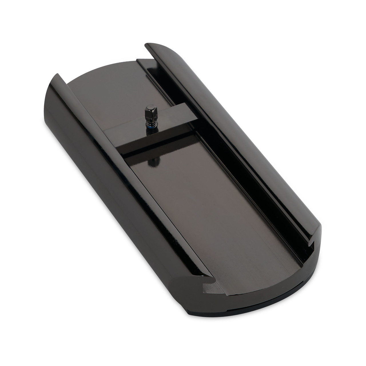 DW Bass Drum Slide Track Black Nickel (DWSP458BN) | Musician Madness