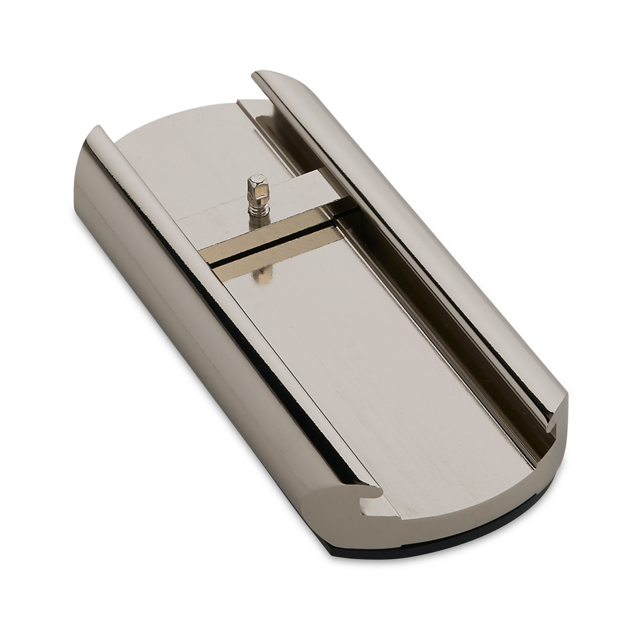 DW BDm Slide Track Nickel Drums