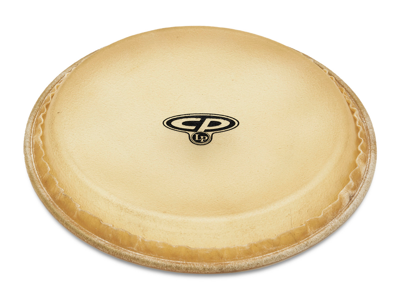 Latin Percussion LP 11" Pre-mounted Head for CP646/643 Rawhide (CP640B) | Musician Madness