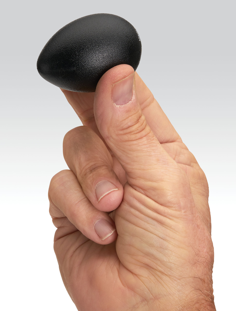 LP Egg Shakers - 36 Black percussion instrument